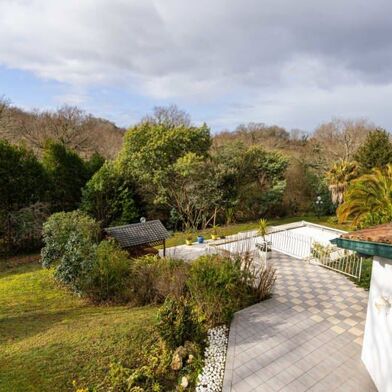 Maison 5 pièces 835000 €