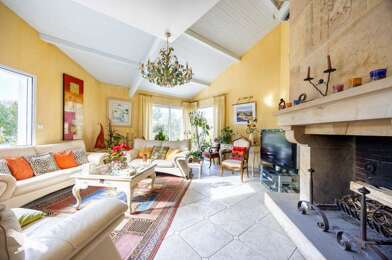 Maison 5 pièces 835000 €