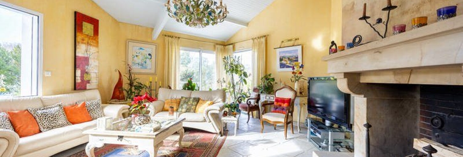 Maison 5 Pièces 158 m² à vendre à Arcangues (64200)