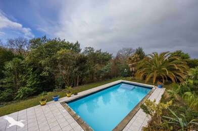 Maison 5 pièces 835000 €