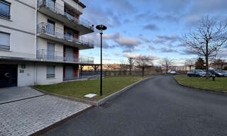 Appartement 3 Pièces 73 m² à louer à Saint-Étienne (42000)