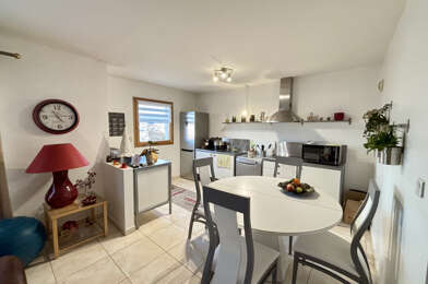 Appartement 3 pièces 850 €