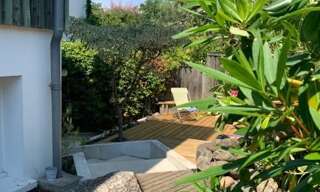 Appartement 3 Pièces 57 m² à vendre à Lège (33950)