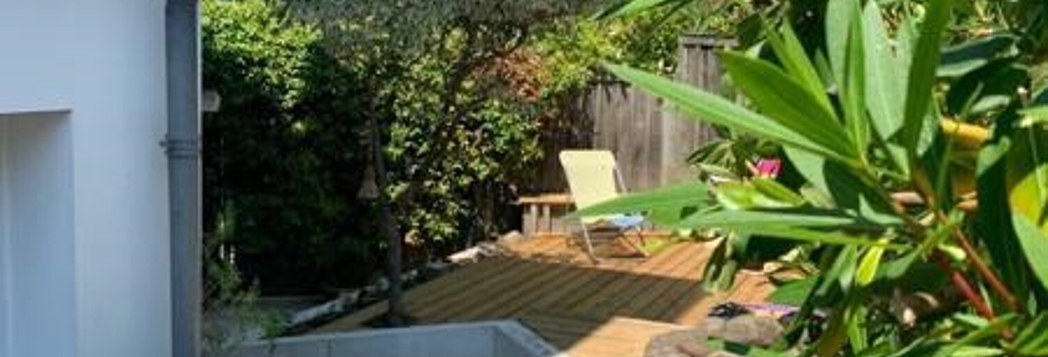 Appartement 3 Pièces 57 m² à vendre à Lège (33950)