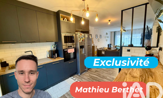 Appartement 4 Pièces 76 m² à vendre à Aurec-sur-Loire (43110)