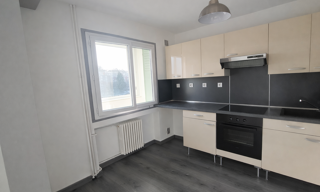 Appartement 2 Pièces 41 m² à louer à Saint-Étienne (42100)