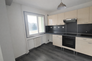 Appartement 2 pièces 540 €