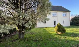 Maison 5 Pièces 101 m² à vendre à Rosporden (29140)