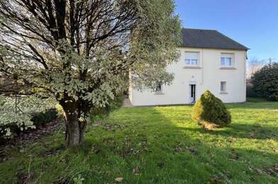 Maison 5 pièces 166625 €