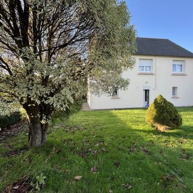 Maison 5 pièces 166625 €