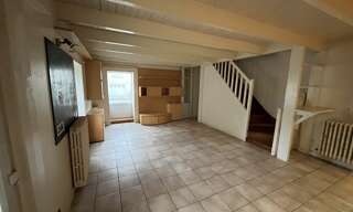 Maison 6 Pièces 120 m² à vendre à Scaër (29390)