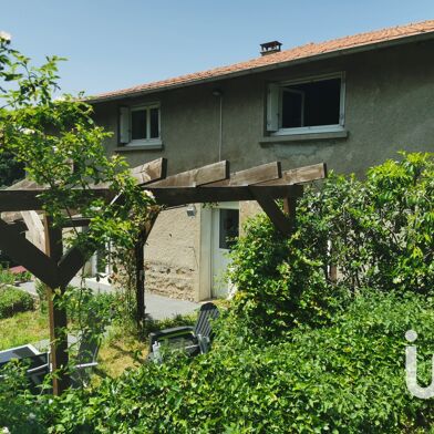 Maison 9 pièces 444000 €