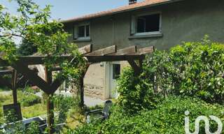 Maison 9 Pièces 242 m² à vendre à Grammond (42140)