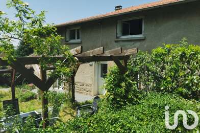 Maison 9 pièces 444000 €