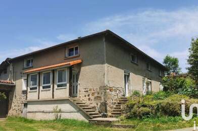 Maison 9 pièces 429000 €