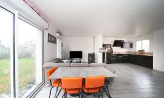 Maison 5 Pièces 112 m² à vendre à Saint-Mariens (33620)