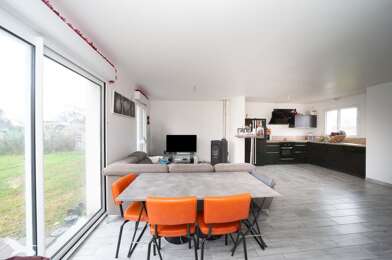 Maison 5 pièces 257152 €