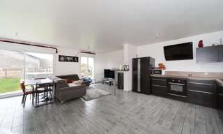 Maison 5 Pièces 112 m² à vendre à Cavignac (33620)