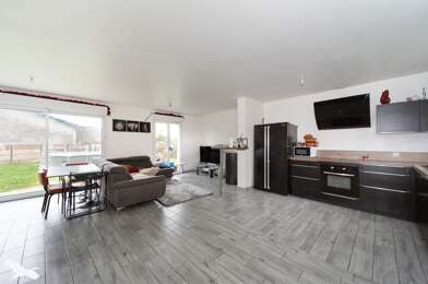 Maison 5 pièces 257152 €