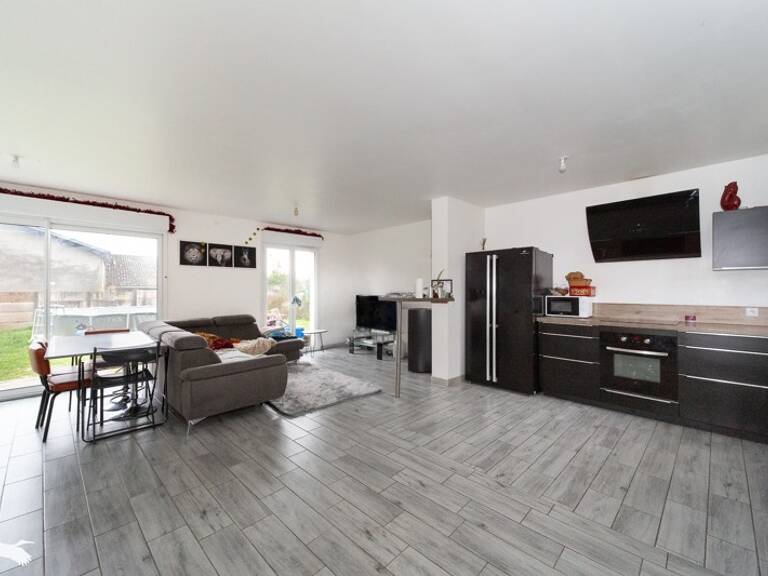 Maison 5 pièces 112 m² — photo 1
