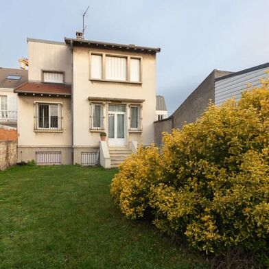 Maison 5 pièces 659000 €