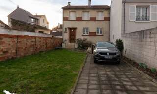 Maison 5 Pièces 98 m² à vendre à Colombes (92700)