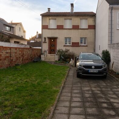 Maison 5 pièces 659000 €