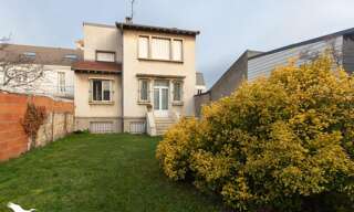 Maison 5 Pièces 98 m² à vendre à Colombes (92700)