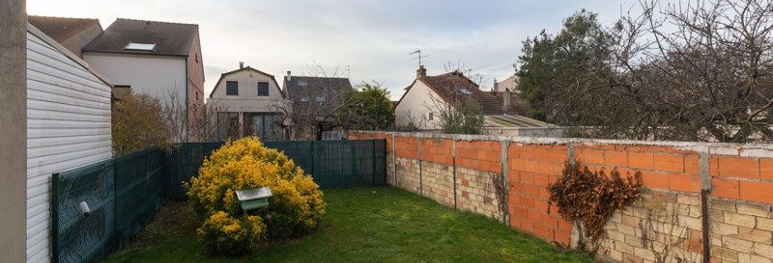 Maison 5 Pièces 98 m² à vendre à Colombes (92700)