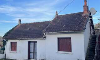 Maison 3 Pièces 75 m² à vendre à Montcombroux-les-Mines (03130)