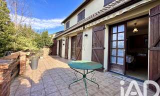 Maison 7 Pièces 201 m² à vendre à Trappes (78190)