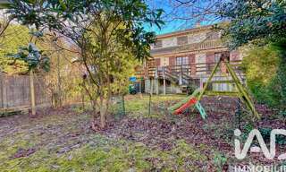 Maison 7 Pièces 201 m² à vendre à Trappes (78190)