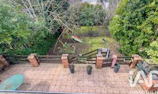 Maison 7 Pièces 201 m² à vendre à Trappes (78190)