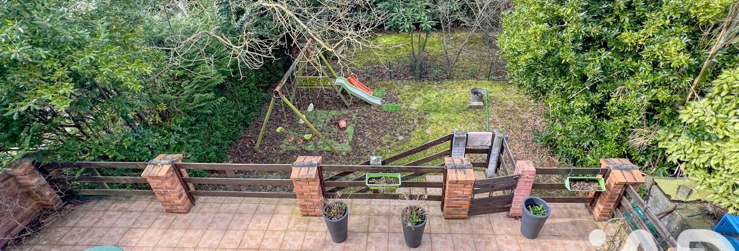 Maison 7 Pièces 201 m² à vendre à Trappes (78190)