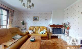 Maison 7 Pièces 201 m² à vendre à Trappes (78190)