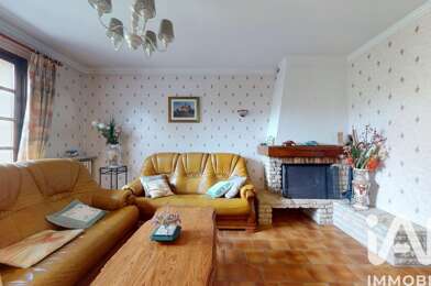 Maison 7 pièces 359900 €