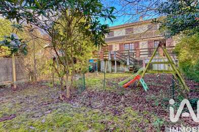 Maison 7 pièces 359900 €