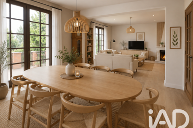 Maison 7 pièces 359900 €