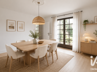 Vente Maison/villa 7 pièces — photo 3