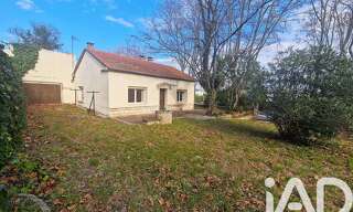 Maison 3 Pièces 80 m² à vendre à Sauveterre (30150)