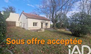 Maison 3 Pièces 80 m² à vendre à Sauveterre (30150)