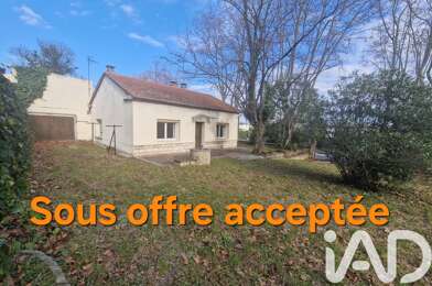 Maison 3 pièces 220000 €