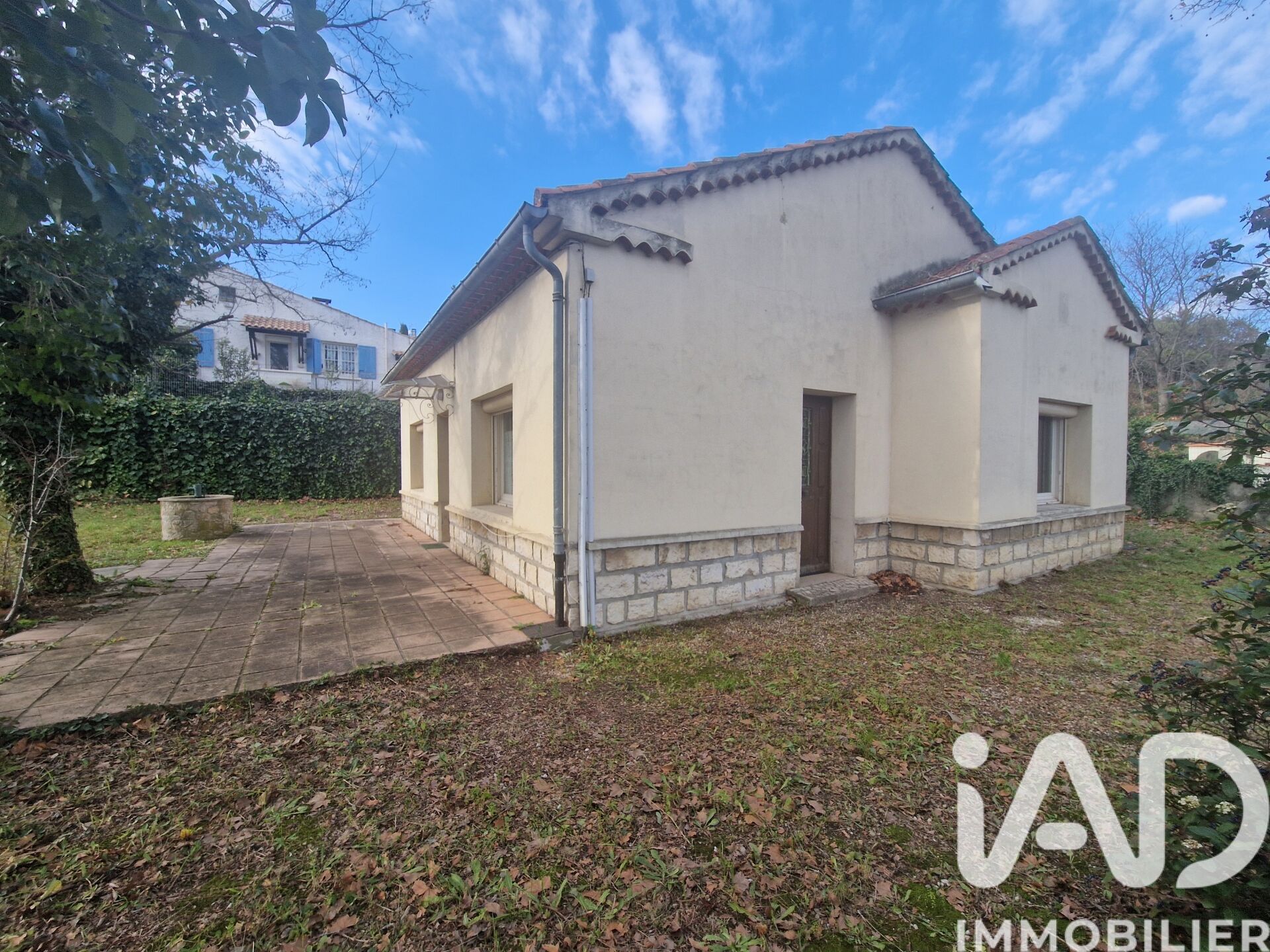 Vente Maison traditionnelle 3 pièces - Photo 2