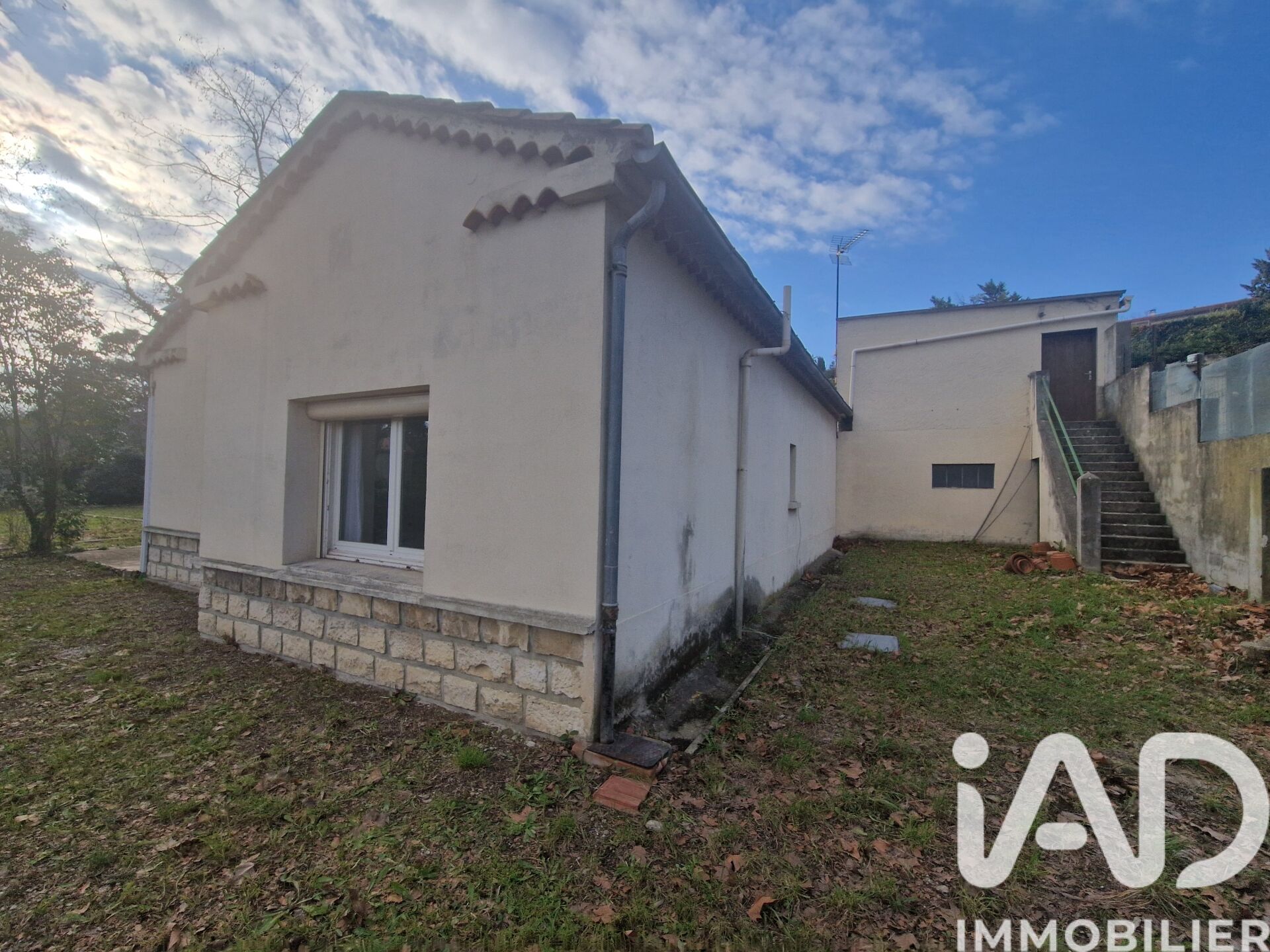 Vente Maison traditionnelle 3 pièces - Photo 3