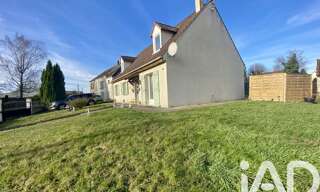 Maison 6 Pièces 133 m² à vendre à Chevru (77320)