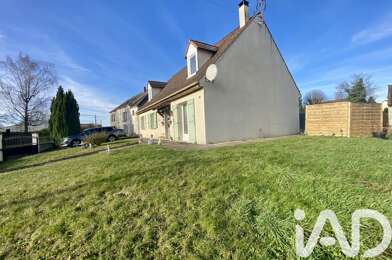 Maison 6 pièces 254000 €