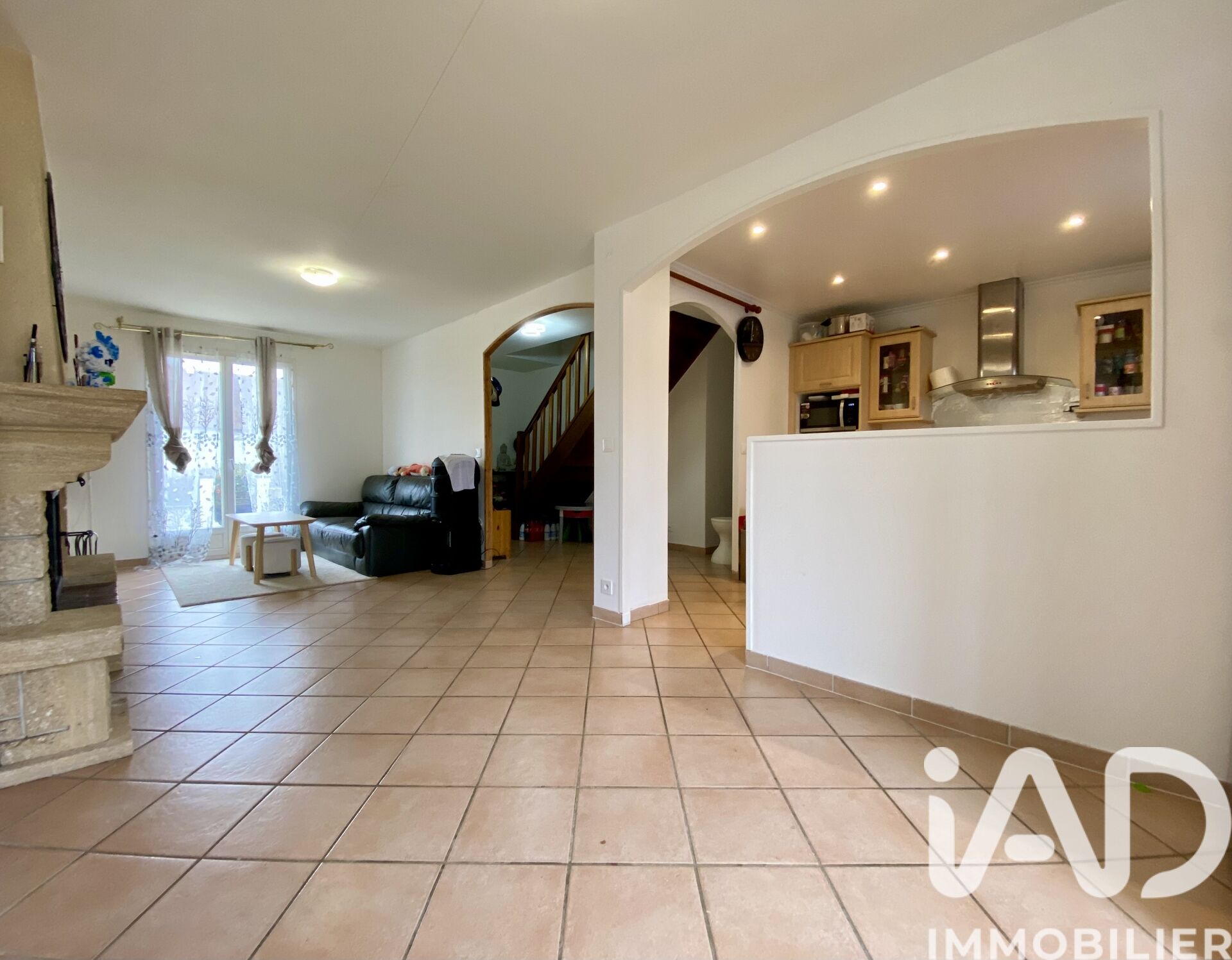 Vente Maison/villa 6 pièces - Photo 4