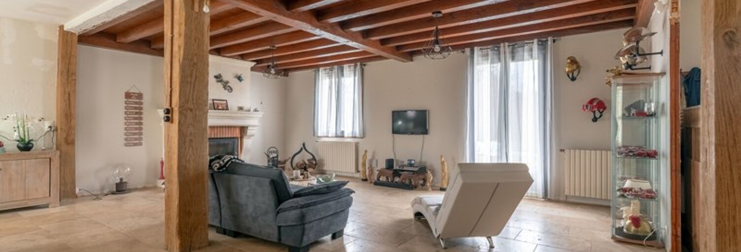 Maison 6 Pièces 140 m² à vendre à Bassillac (24330)