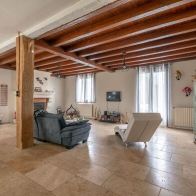 Maison 6 pièces 285000 €