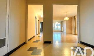 Appartement 5 Pièces 107 m² à vendre à Fontaine (38600)